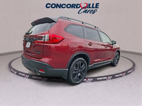 Certified 2023 Subaru Ascent Onyx Edition Limited AWD/4WD image 7