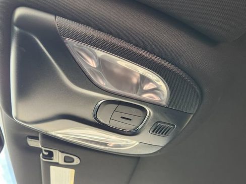 Used 2025 Jeep Compass Limited image 25