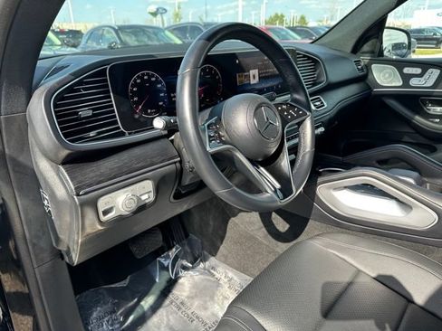 Used 2025 Mercedes-Benz GLE 350 4MATIC image 22