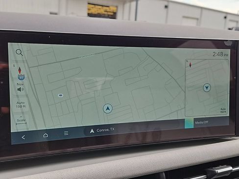 Used 2025 Hyundai Tucson SEL FWD image 15