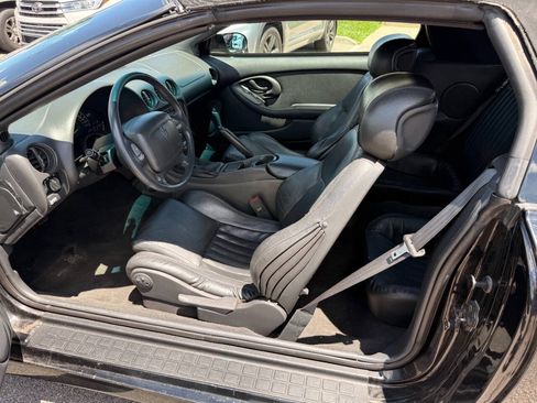 Used 1995 Pontiac Firebird Trans Am RWD image 41