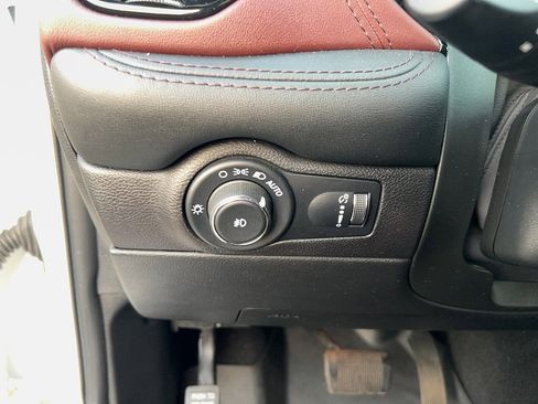 Used 2021 Dodge Durango Citadel image 17