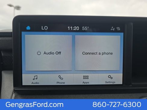 Certified 2024 Ford Maverick XLT w/ Equipment Group 300A Standard AWD/4WD image 33