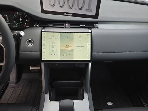 New 2025 Land Rover Discovery Sport Dynamic SE AWD/4WD image 13