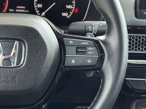 Used 2025 Honda Civic Sport image 17