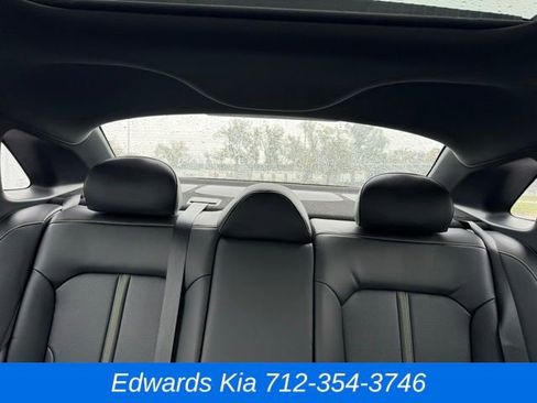 New 2026 Kia K5 GT w/ GT1 Package image 35