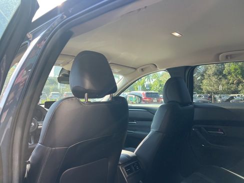 Used 2025 MAZDA CX-50 AWD 2.5 S w/ Select Package image 25