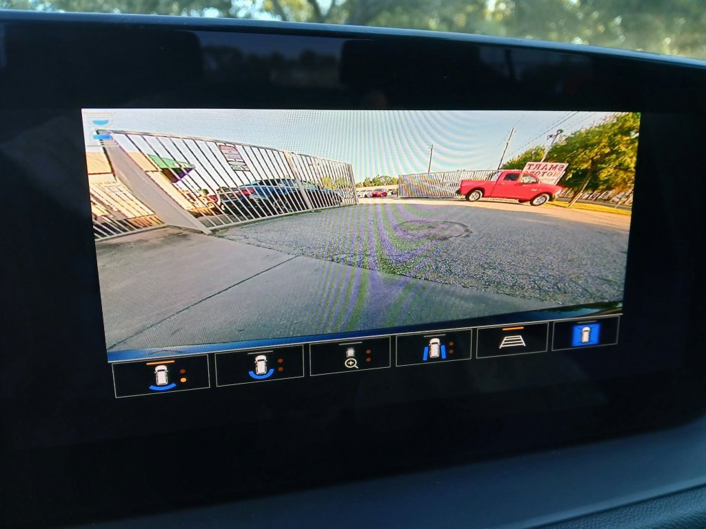 Used 2025 Buick Encore GX Sport Touring w/ Advanced Technology Package FWD image 14