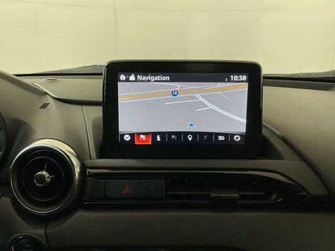 Used 2021 MAZDA MX-5 Miata Grand Touring image 9