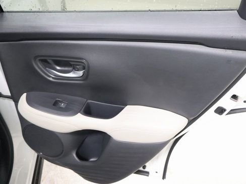 New 2026 Honda HR-V LX image 21