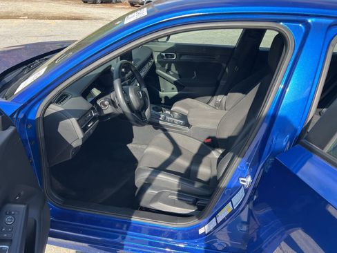 Used 2024 Honda Civic Sport image 16