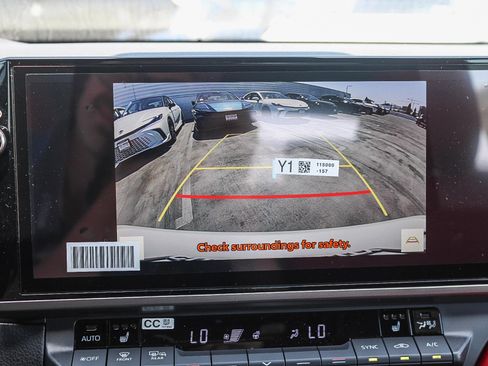 New 2026 Toyota Camry XSE image 27