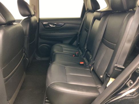 Used 2020 Nissan Rogue SL w/ Premium Package AWD/4WD image 18