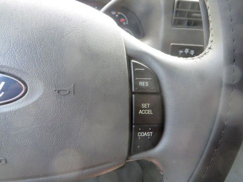 Used 2004 Ford F250 4x4 Crew Cab Super Duty image 18