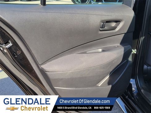 Used 2023 Toyota Corolla LE image 15