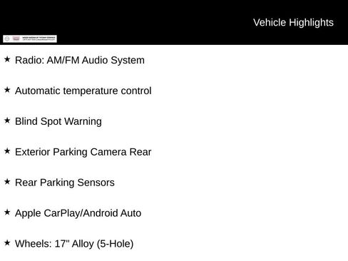 Used 2024 Nissan Kicks SR image 31