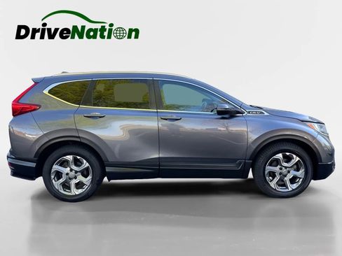 Used 2019 Honda CR-V EX image 4