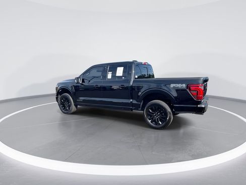 Used 2024 Ford F150 Lariat w/ Bed Utility Package AWD/4WD image 6