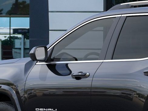 New 2026 GMC Terrain Denali AWD/4WD image 12