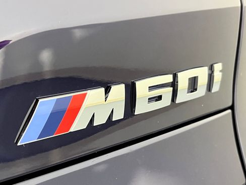 New 2026 BMW X5 M60i AWD/4WD image 36