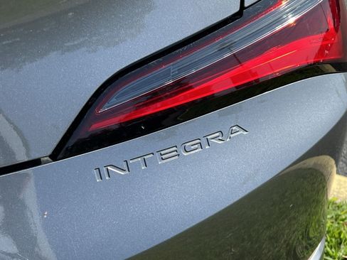 Used 2024 Acura Integra FWD image 29