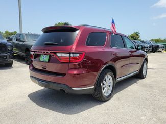 Used 2023 Dodge Durango SXT Launch Edition RWD video 2
