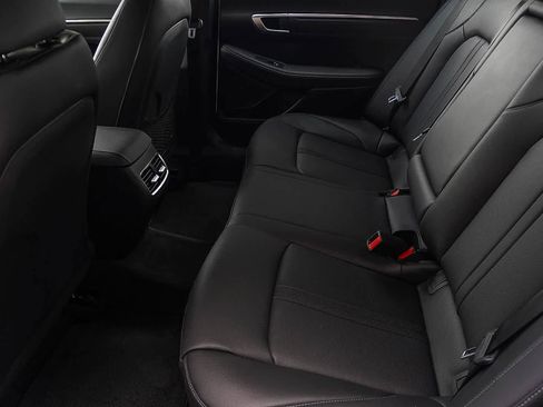 New 2026 Hyundai Sonata Limited image 22