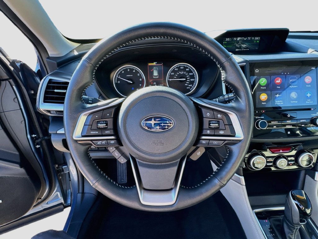 Used 2020 Subaru Forester Limited AWD/4WD image 7