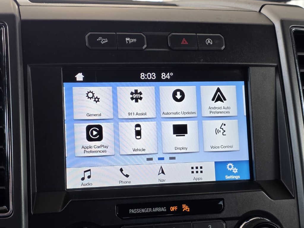 Used 2019 Ford F150 XLT w/ Equipment Group 302A Luxury AWD/4WD image 18