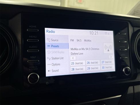 Used 2021 Toyota Tacoma SR image 13