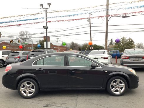 Used 2009 Saturn Aura XE w/ Preferred Package image 8