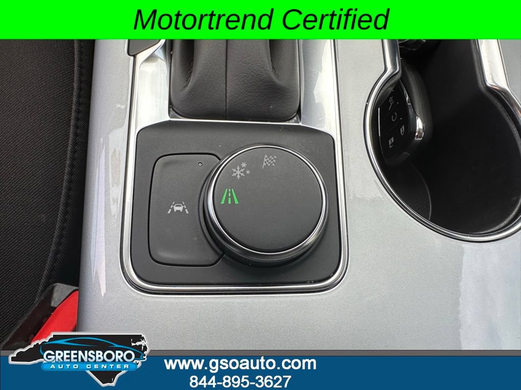 Used 2024 Chevrolet Blazer LT w/ Convenience Package FWD image 30