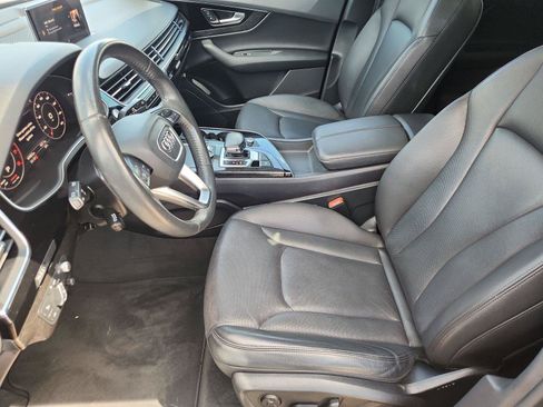Used 2019 Audi Q7 3.0T Prestige w/ Prestige Package AWD/4WD image 20