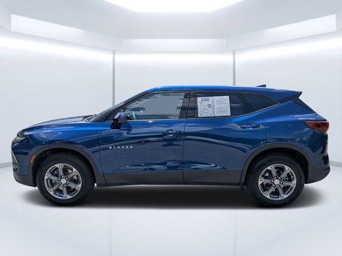 Used 2023 Chevrolet Blazer LT FWD image 6