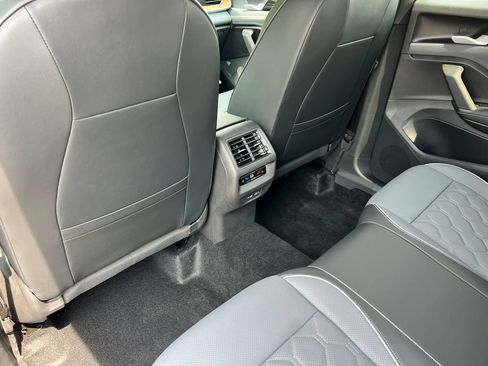 New 2026 Volkswagen Tiguan SEL R-Line AWD/4WD image 35