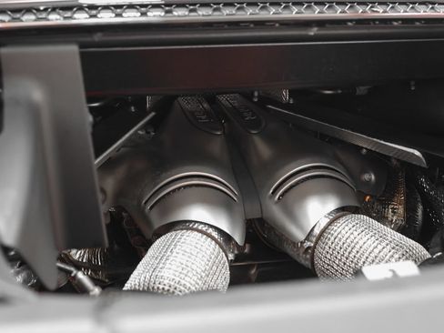 Used 2025 Ferrari 296 GTS RWD image 35