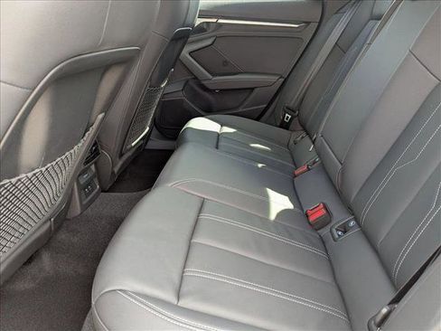Certified 2023 Audi S3 Premium Plus w/ Premium Plus Package AWD/4WD image 16