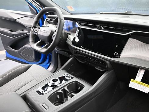 New 2026 Jeep Cherokee Laredo AWD/4WD image 28