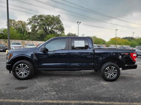 Certified 2023 Ford F150 XL w/ STX Appearance Package image 7