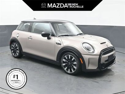 Used 2022 MINI Cooper S