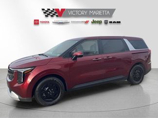 Used 2025 Kia Carnival LXS video 1