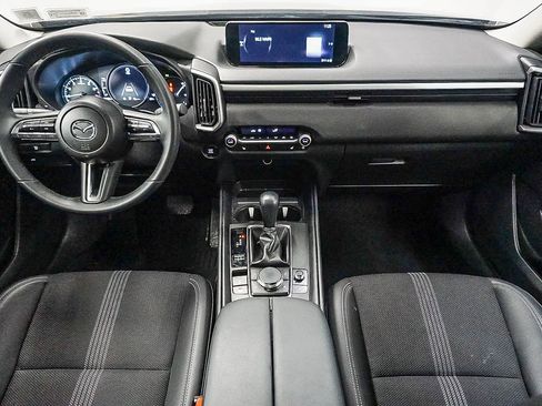 Used 2025 MAZDA CX-50 AWD 2.5 S w/ Premium Package image 14