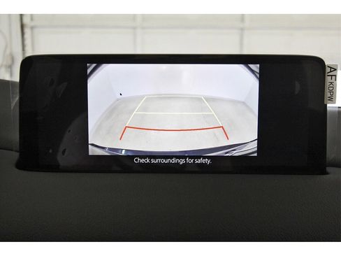 New 2025 MAZDA CX-5 AWD 2.5 S w/ Preferred Package image 23