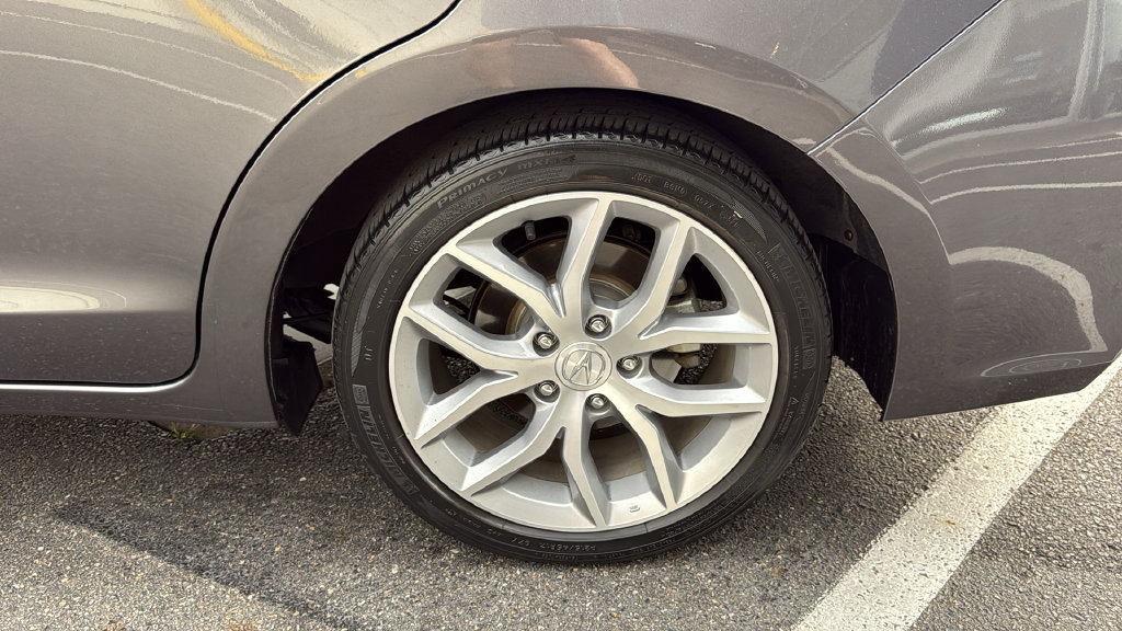 Used 2021 Acura ILX FWD image 32