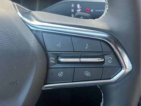 New 2026 Chevrolet Traverse High Country image 30