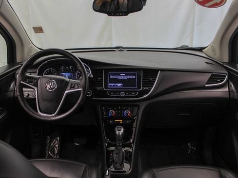 Used 2019 Buick Encore Essence w/ Safety Package II AWD/4WD image 25