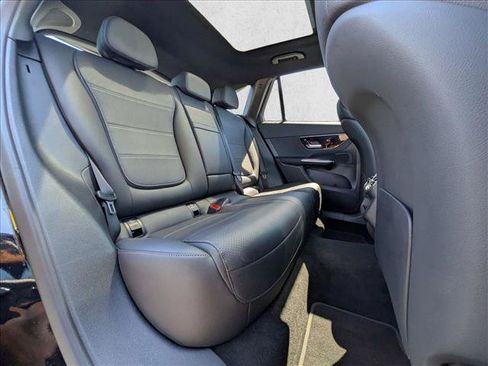 Certified 2026 Mercedes-Benz GLC 300 4MATIC image 21