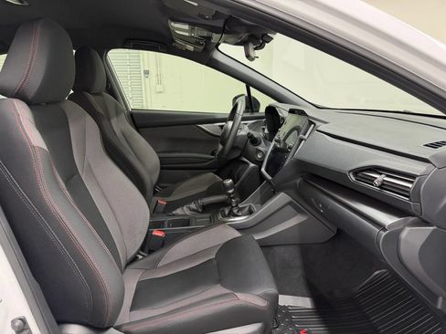 Used 2024 Subaru WRX AWD/4WD image 60