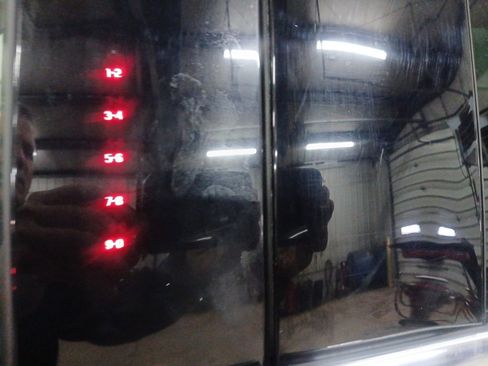 Certified 2025 Ford Expedition Active image 9