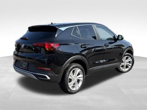 Certified 2023 Buick Encore GX Preferred w/ Cold Weather Comfort Package AWD/4WD image 5
